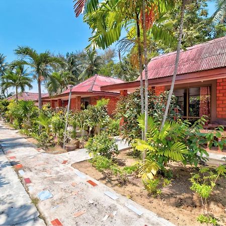 Sawai Home Resort Nathon Kültér fotó