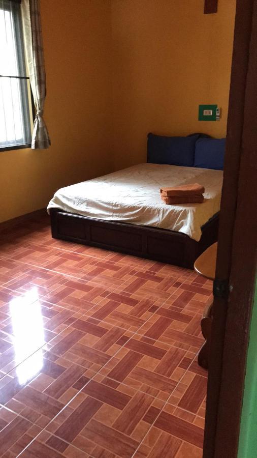 Sawai Home Resort Nathon Kültér fotó