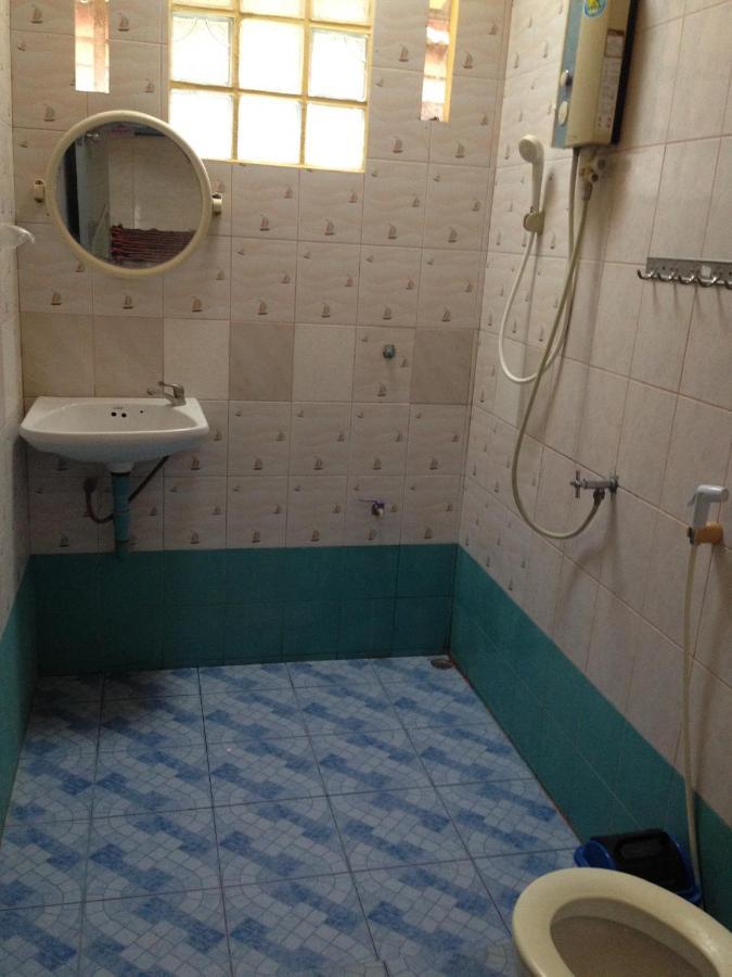 Sawai Home Resort Nathon Kültér fotó
