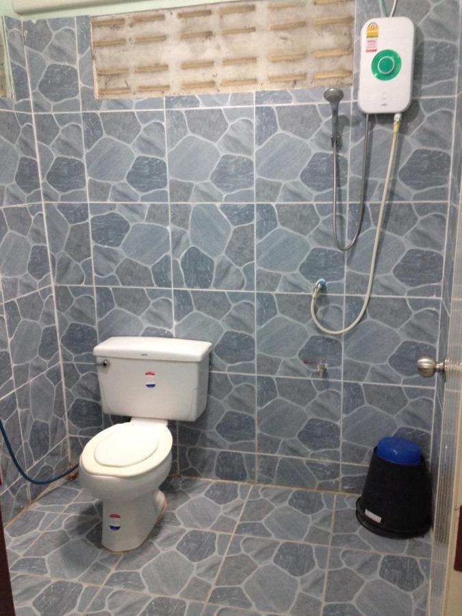 Sawai Home Resort Nathon Kültér fotó