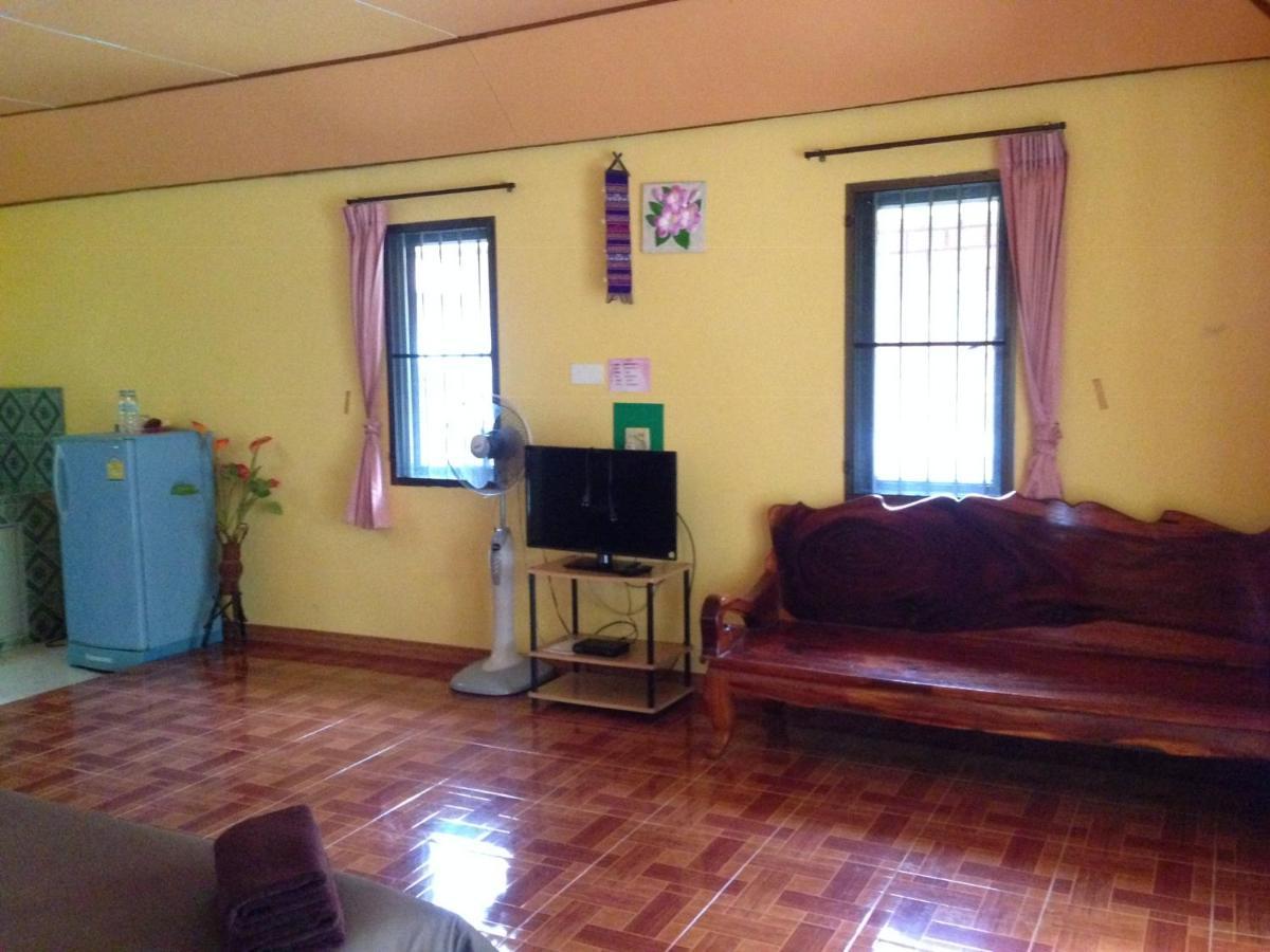 Sawai Home Resort Nathon Kültér fotó