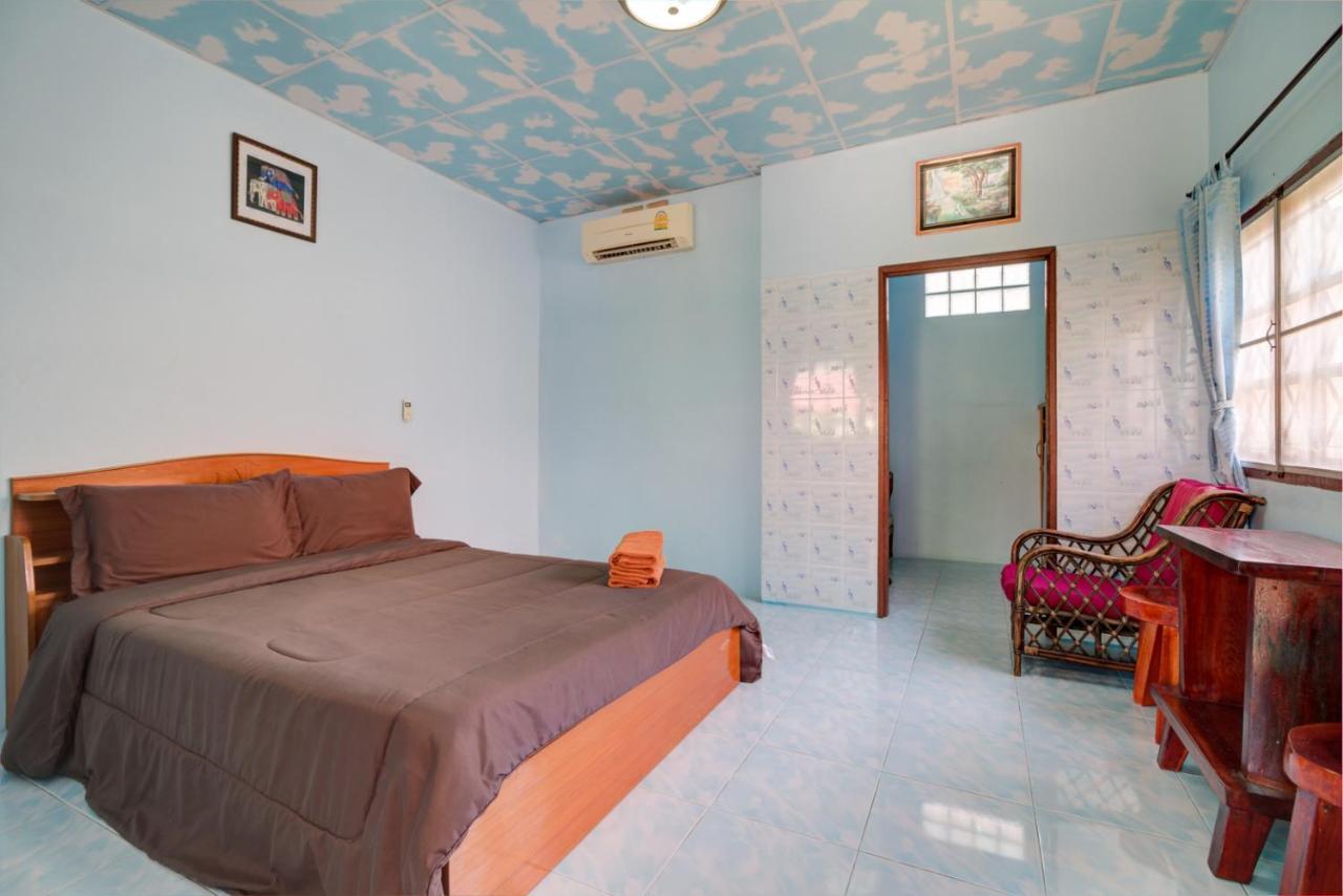 Sawai Home Resort Nathon Kültér fotó