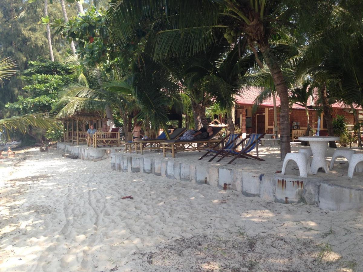Sawai Home Resort Nathon Kültér fotó