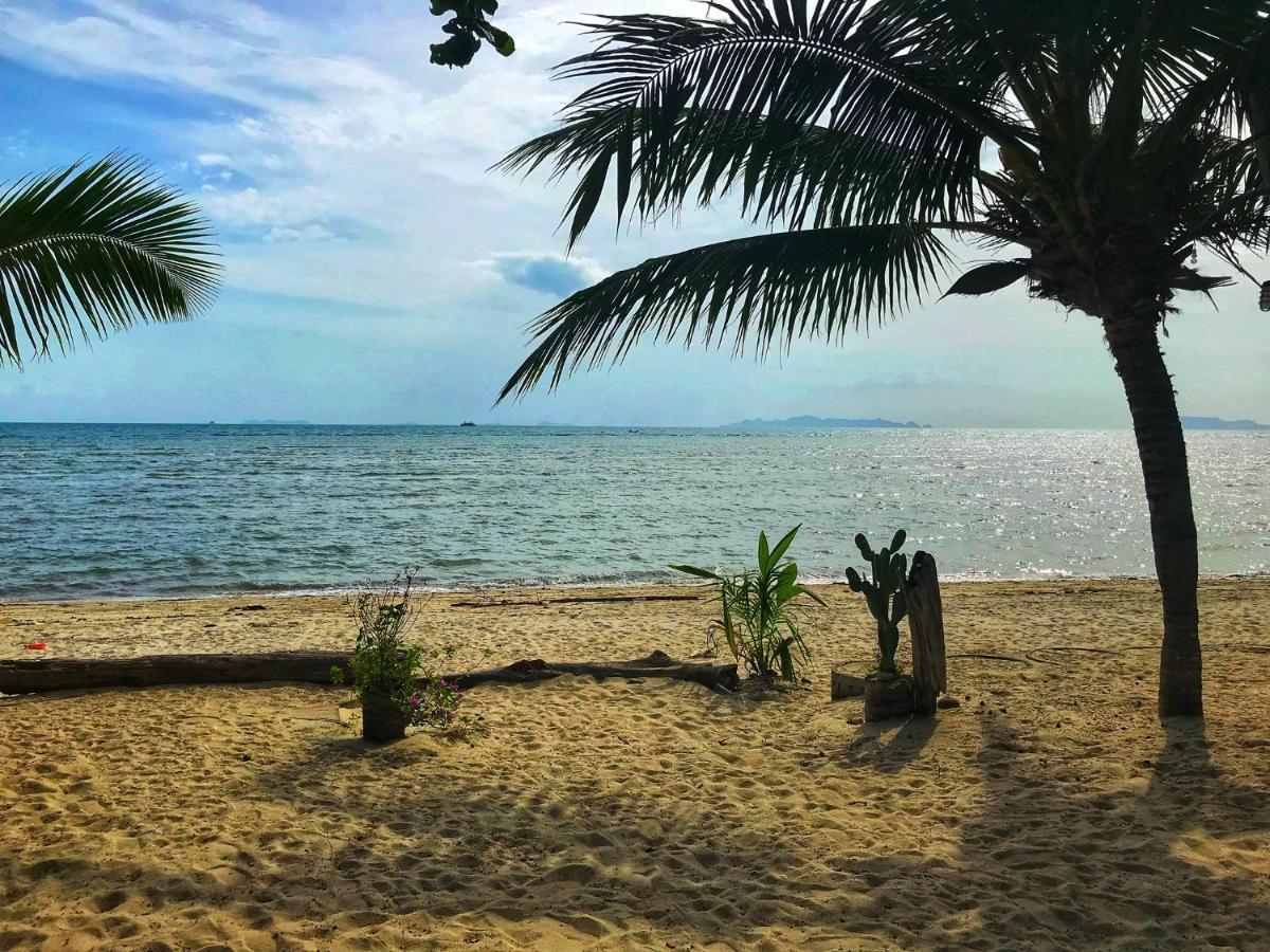 Sawai Home Resort Nathon Kültér fotó