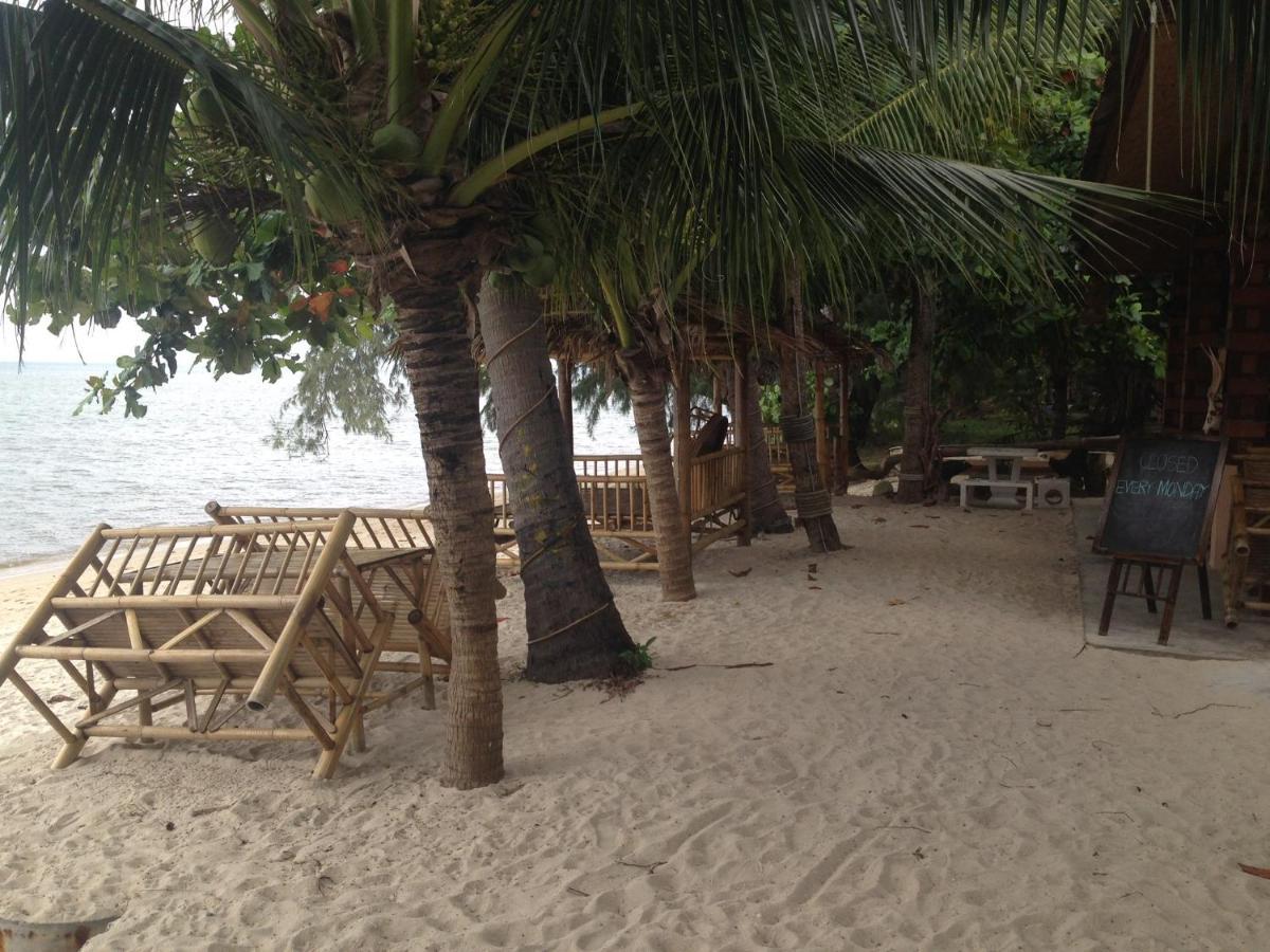 Sawai Home Resort Nathon Kültér fotó