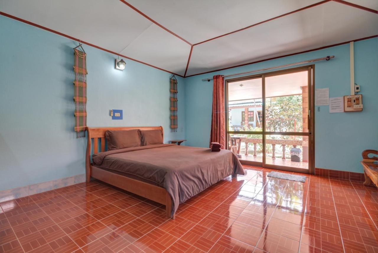 Sawai Home Resort Nathon Kültér fotó