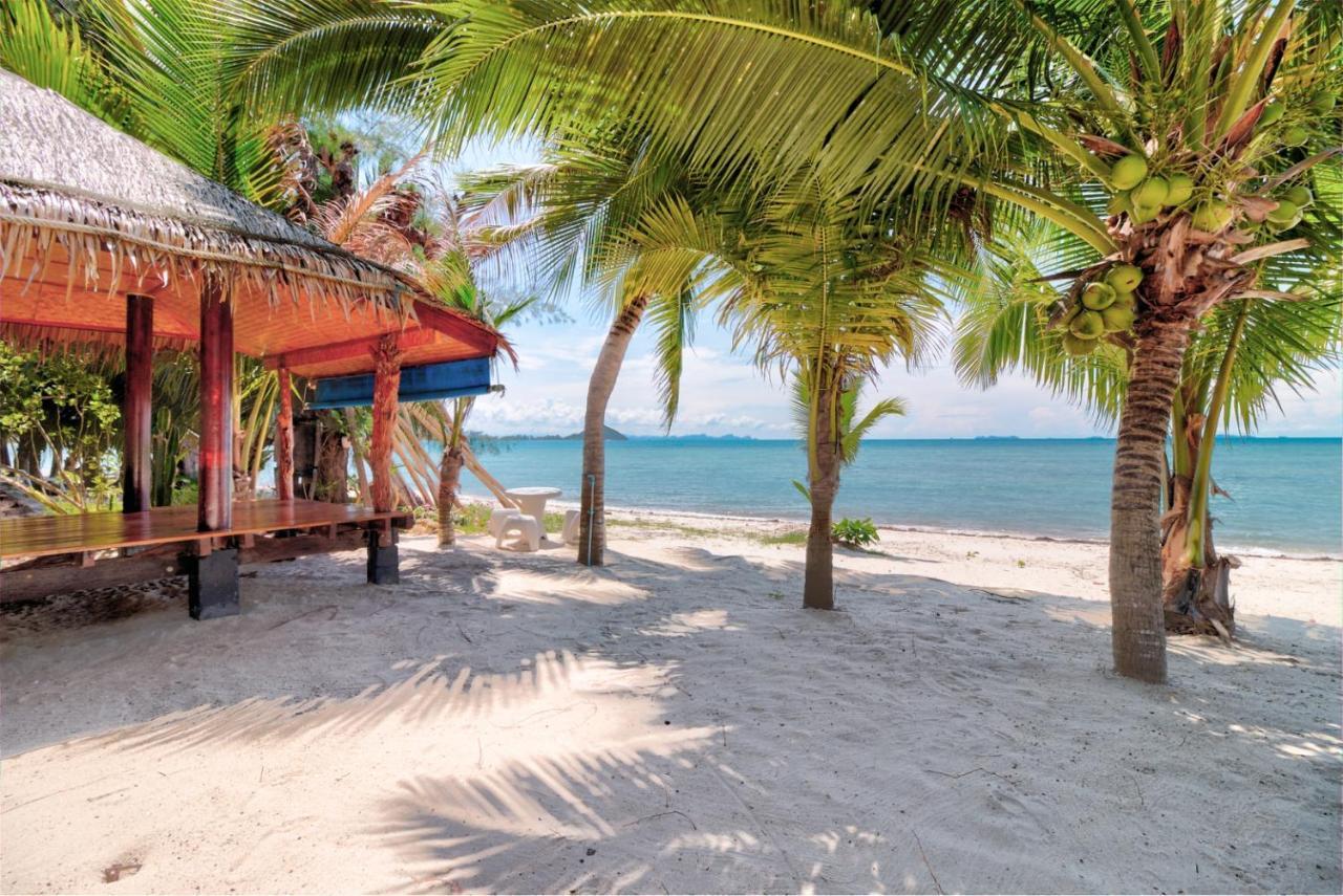 Sawai Home Resort Nathon Kültér fotó