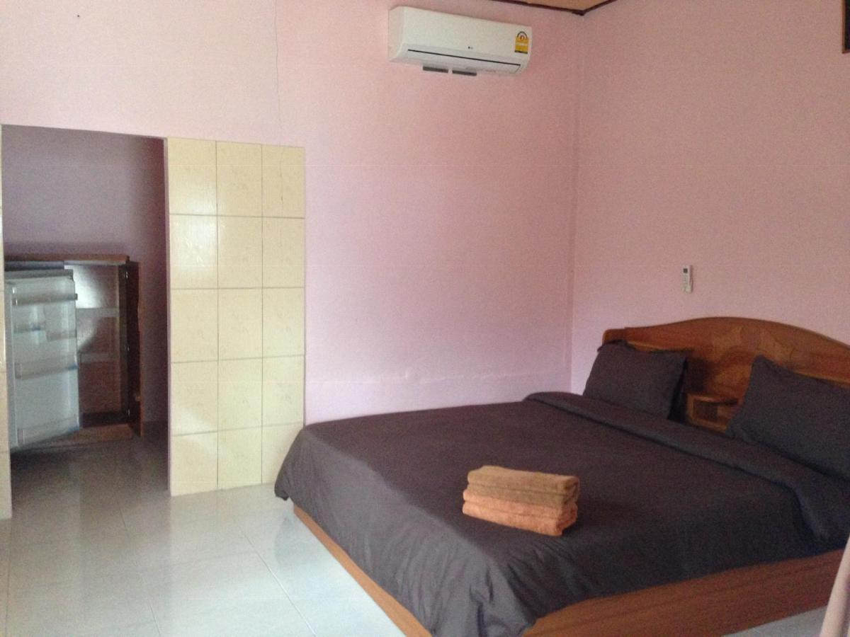 Sawai Home Resort Nathon Kültér fotó