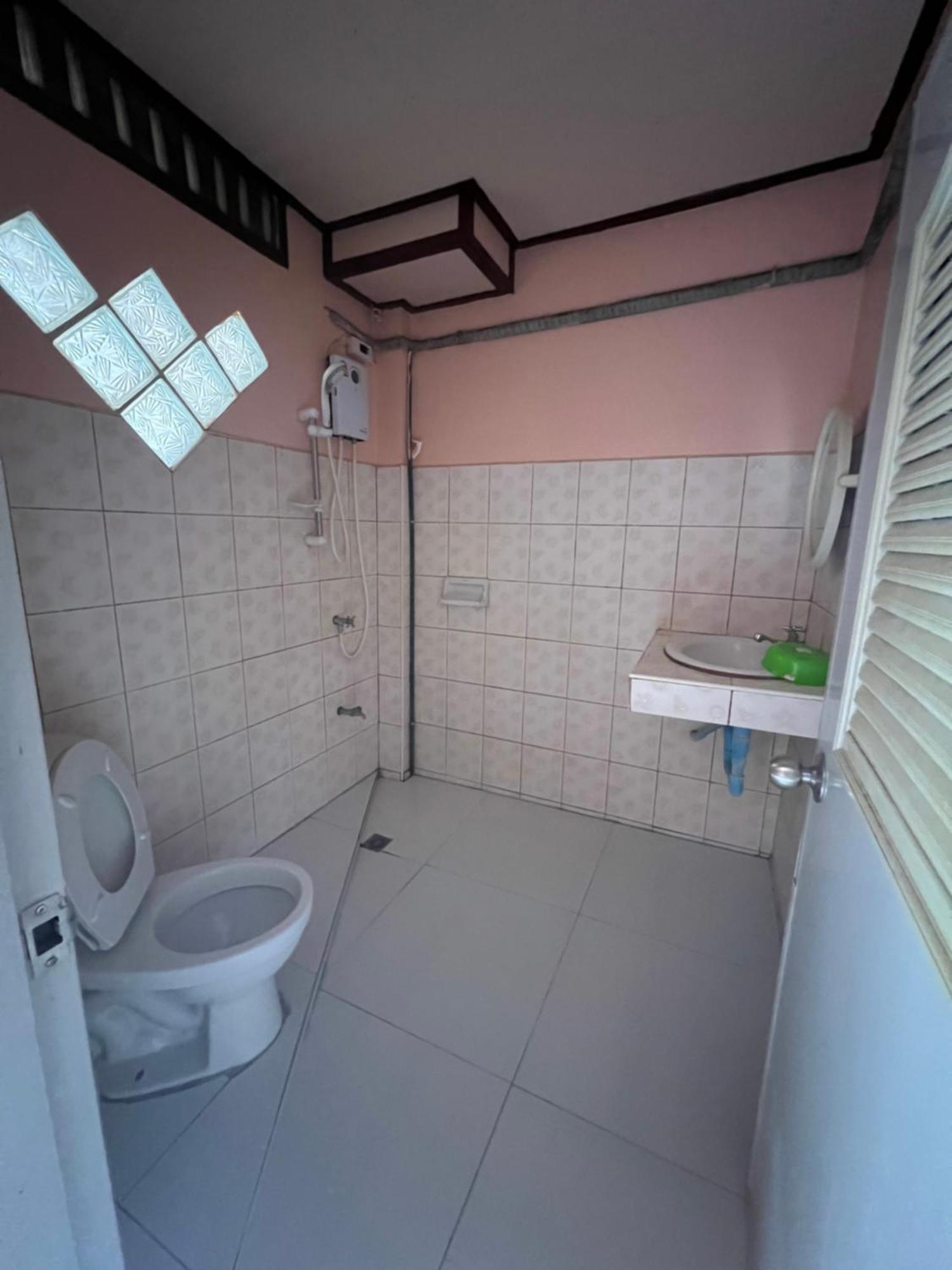 Sawai Home Resort Nathon Kültér fotó