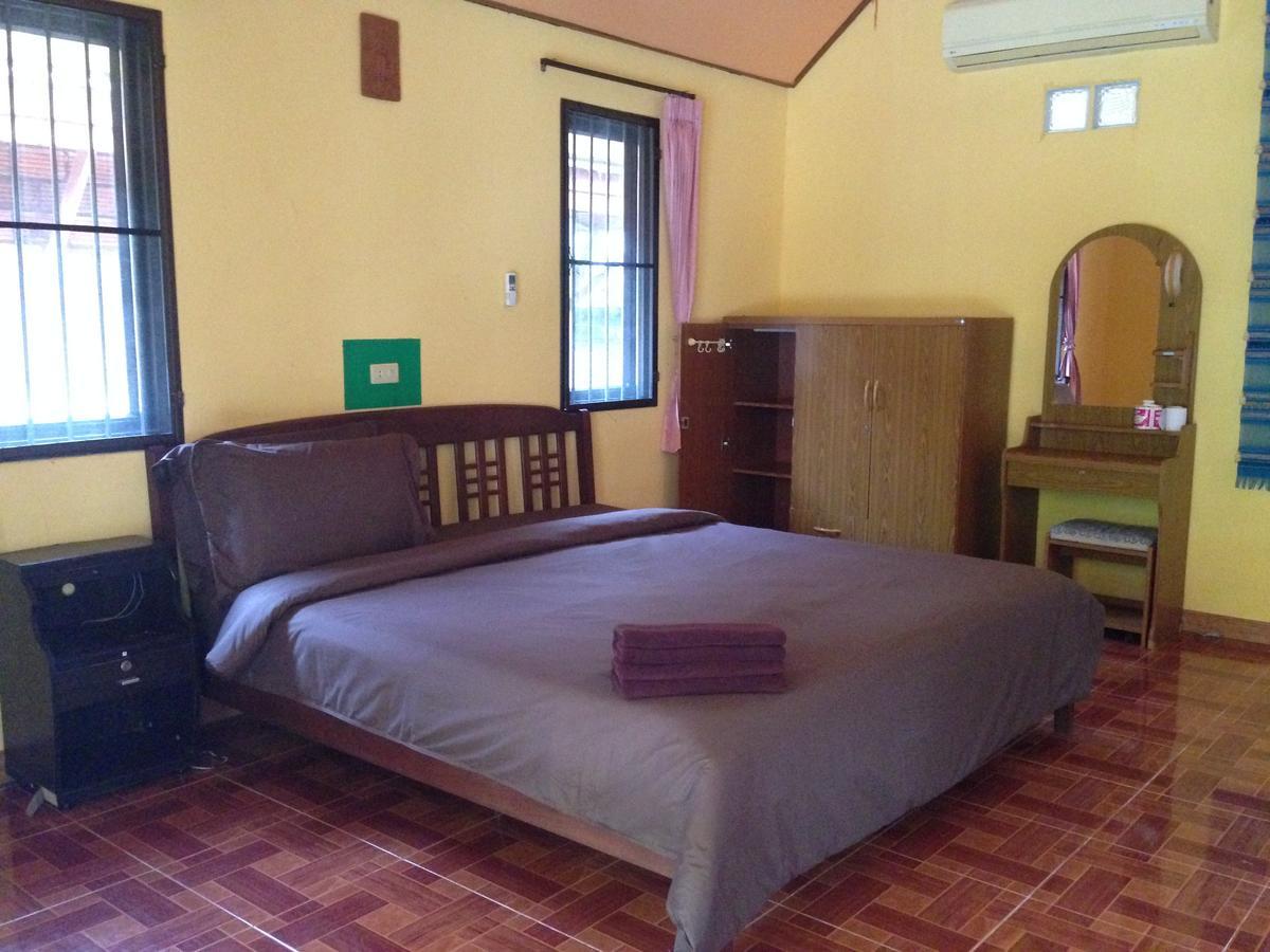 Sawai Home Resort Nathon Kültér fotó