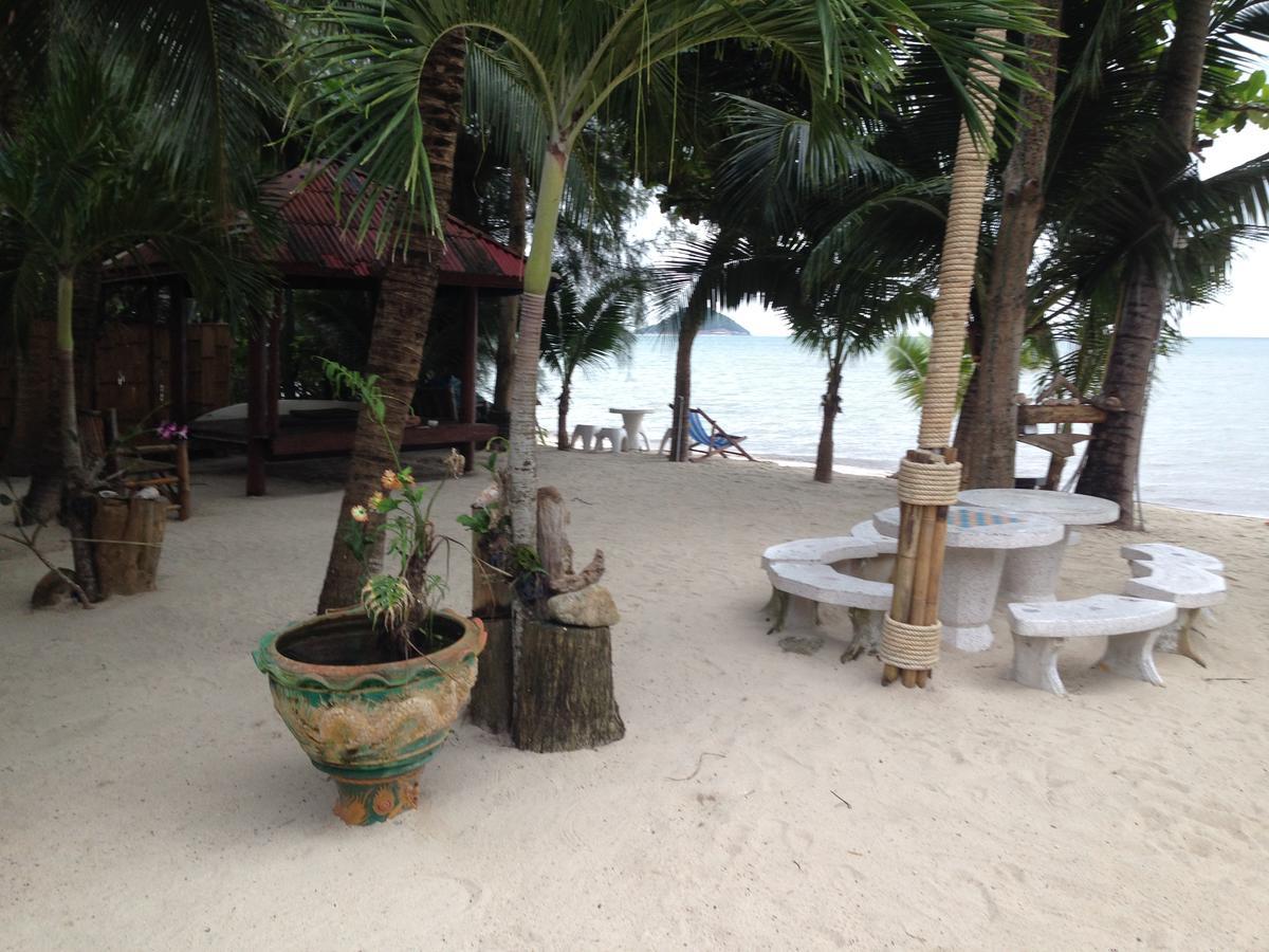 Sawai Home Resort Nathon Kültér fotó